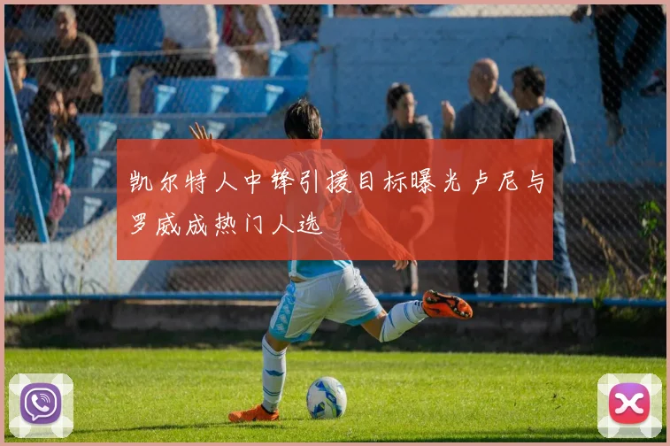 凯尔特人中锋引援目标曝光卢尼与罗威成热门人选